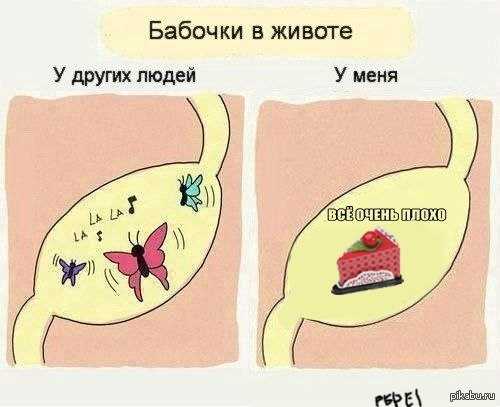 Почему любовь проходит и зачем некоторые навсегда отказываются от романтических отношений