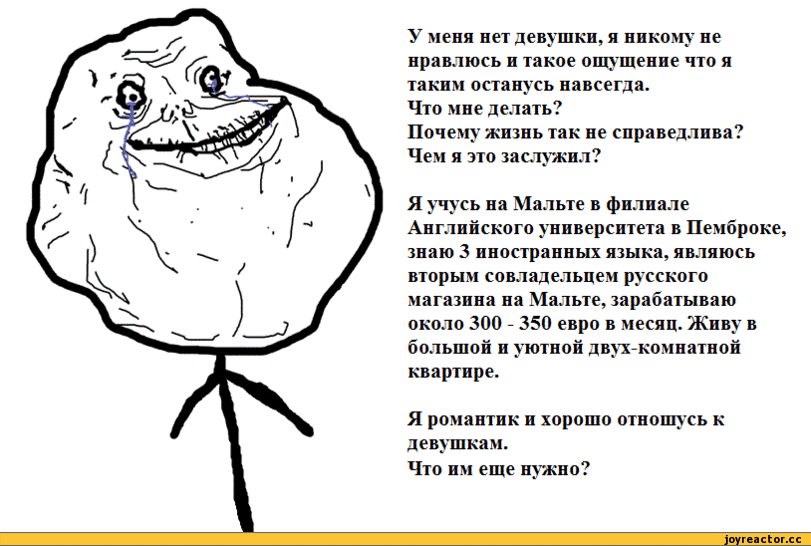 Чувство одиночества и ненужности у подростка | адукар
