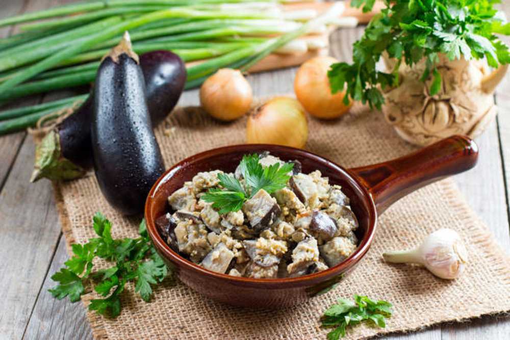 Как приготовить баклажаны как грибы — быстрые и вкусные рецепты приготовления