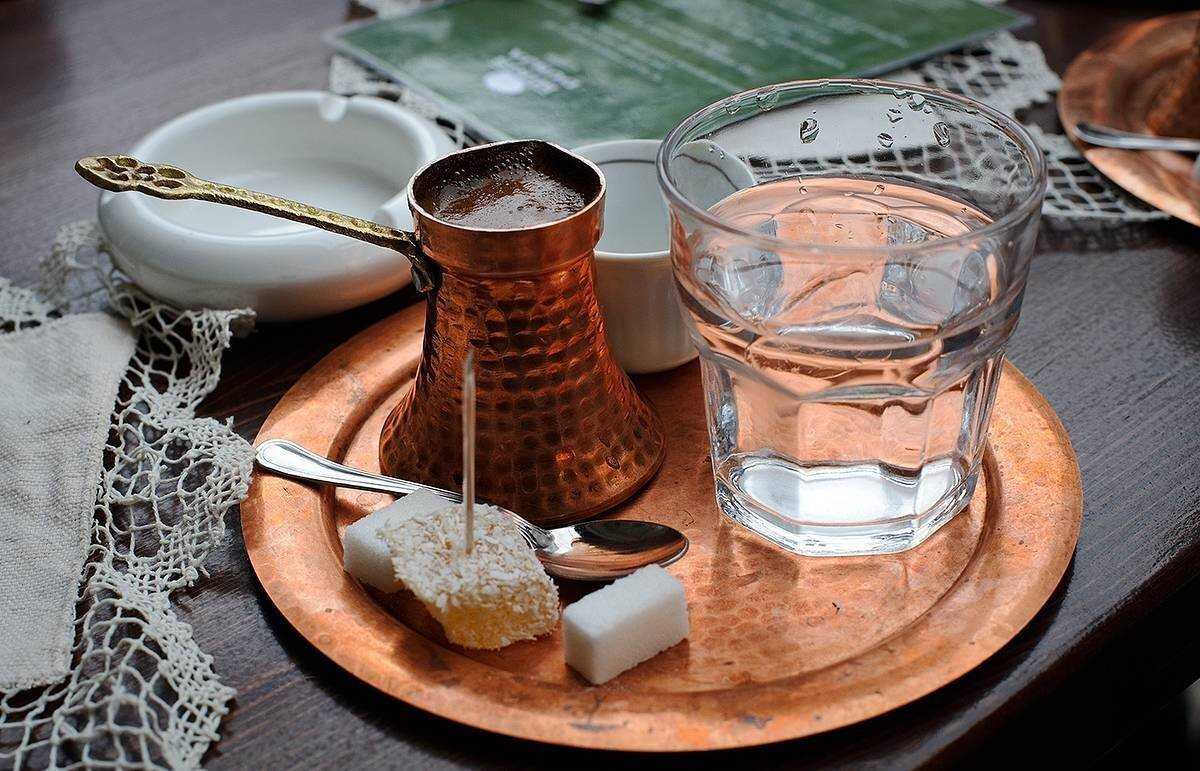 В чём разница между капучино, флэт уайт и латте? бариста всё объяснил