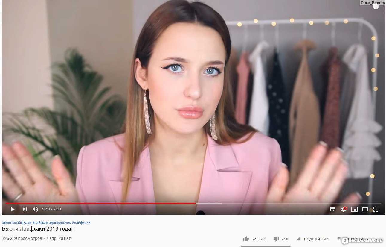40 personal stylist youtube channels to follow in 2024