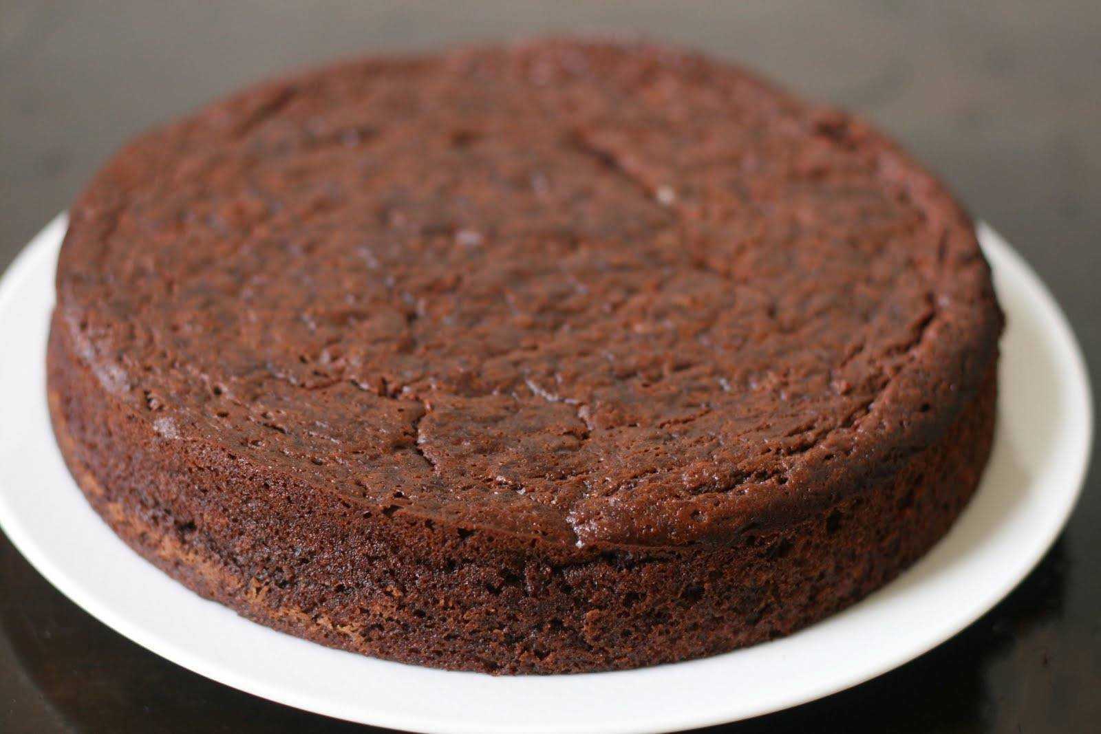 Бисквитный торт — очень вкусные и простые рецепты в домашних условиях