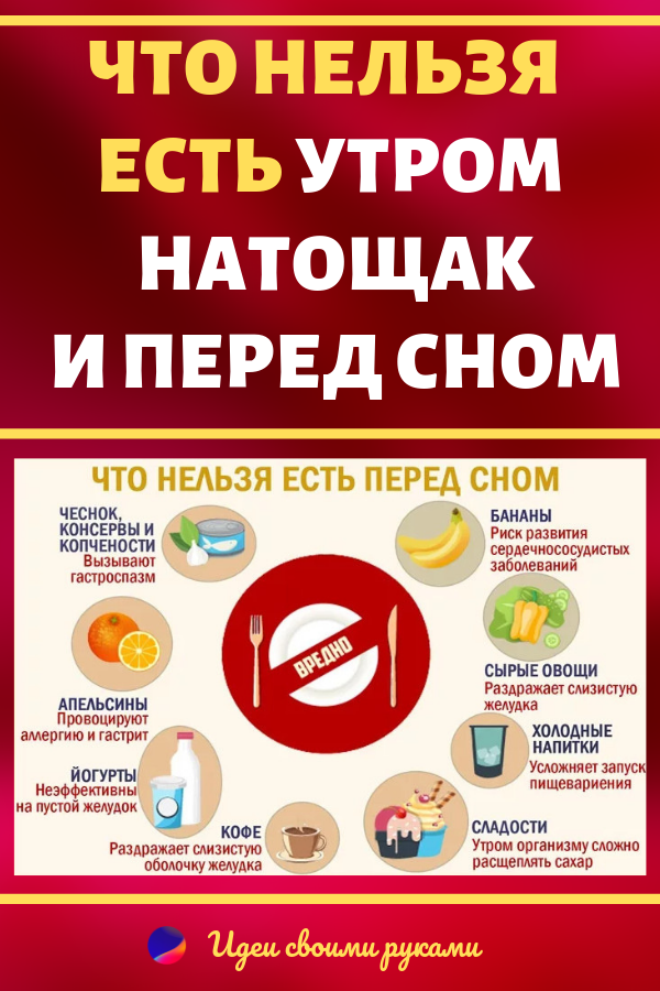 Сила полезного завтрака для школьника