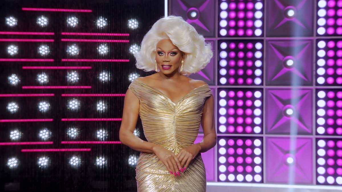 11 drag queens you absolutely must know | vogue france