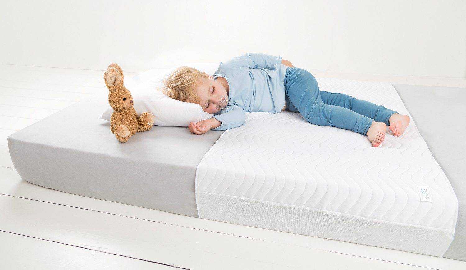 Лучшие детские матрасы 2024 для сна: рейтинг ортопедических матрасов для ребенка в десткую кроватку
