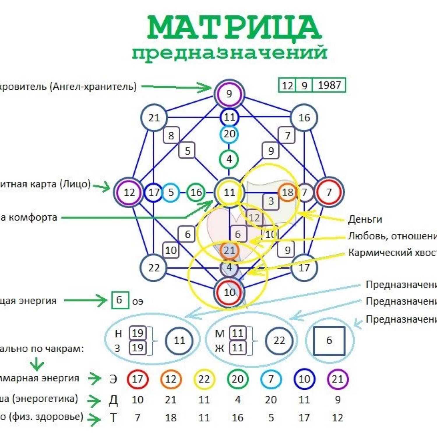 Как запомнить много информации быстро за короткий срок
