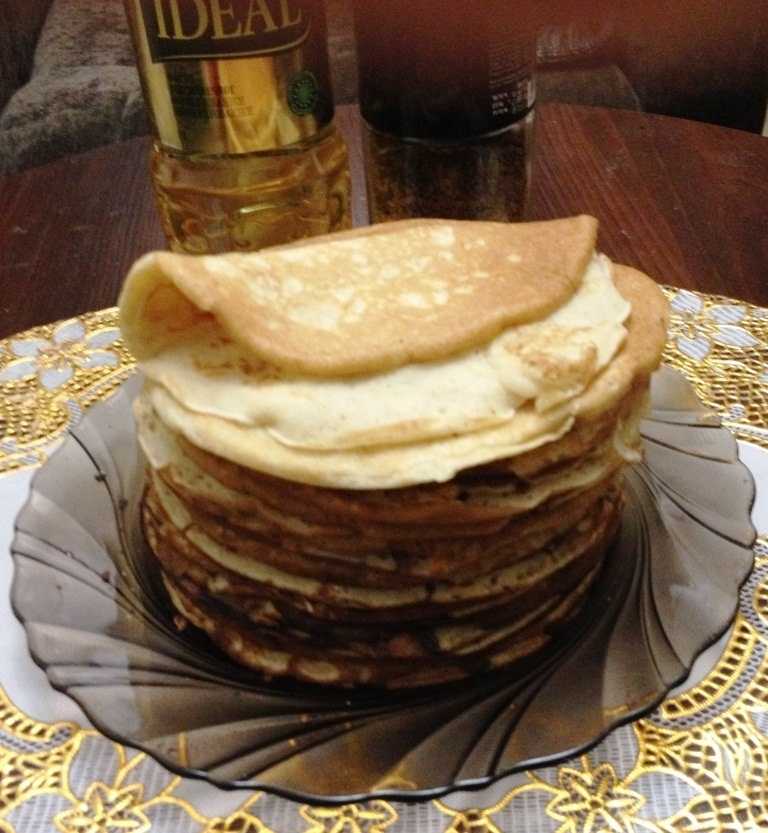 Как приготовить самый вкусный овсяноблин: подробный мастер-класс по сочетанию ингредиентов