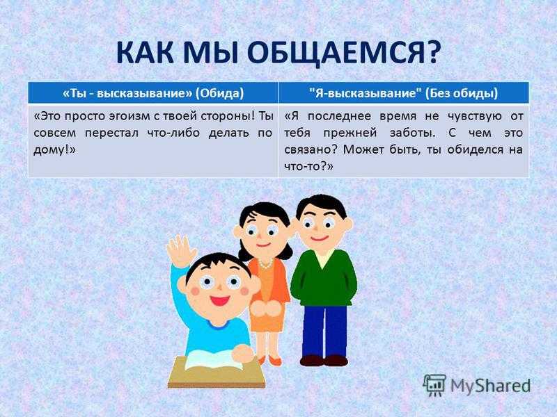 5 причин, по которым вам можно не общаться с родителями