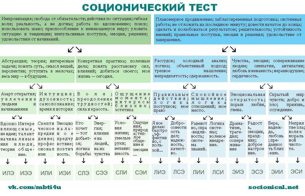 Параноики, шизоиды, нарциссы: психотипы личности и что о них важно знать