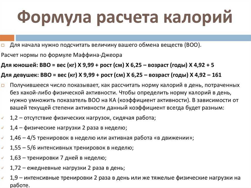 Зожник |   как понять, что вы едите слишком мало на дефиците калорий