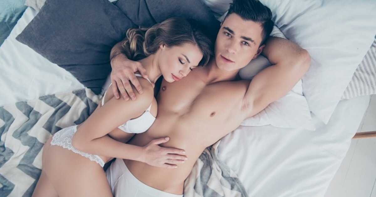 Как раскрепоститься в постели и перестать стесняться - упражнения, расслабление, способы