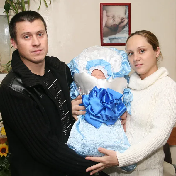 Одежда на выписку для новорожденных зимой, что должно входить