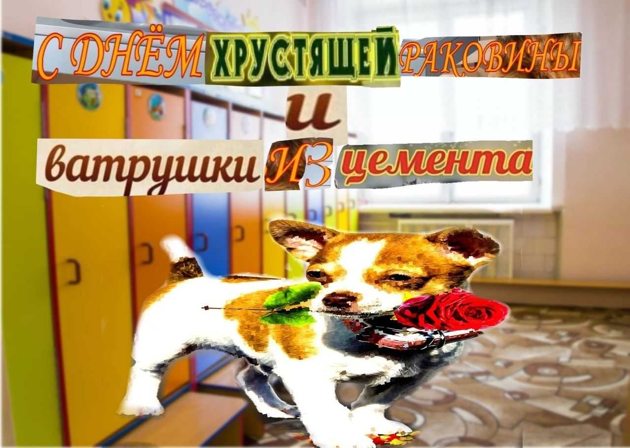 Пожалуйста, не шлите мне открытки и картинки в соцсетях!